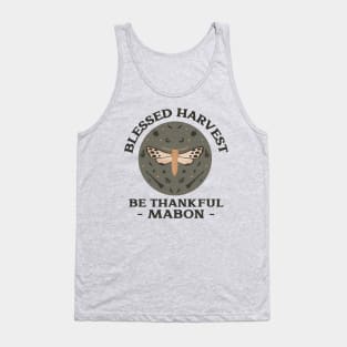 Mabon Tank Top